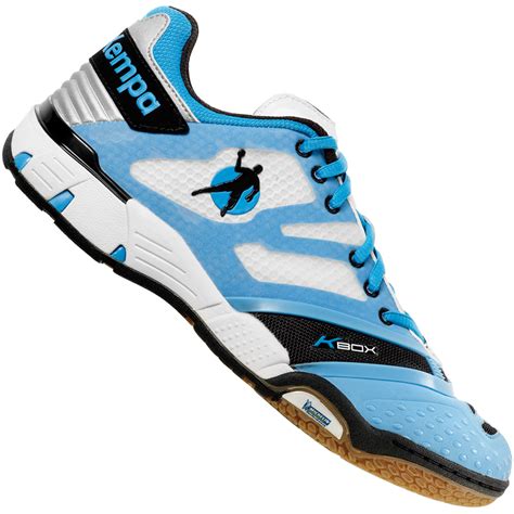 professional handball shoes.